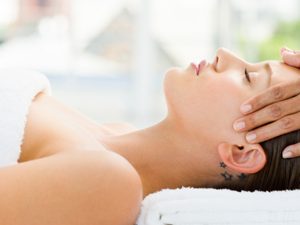 3 Visit Massage Therapy Package